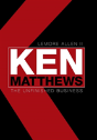 Ken Matthews - Preview