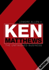 Ken Matthews