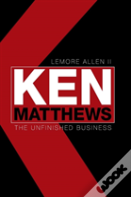 Ken Matthews
