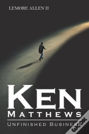 Capa do artigo Ken Matthews