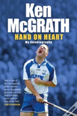 Capa do artigo Ken Mcgrath