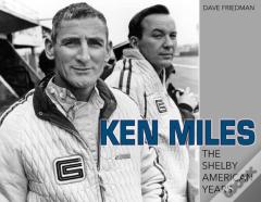 Ken Miles