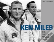 Capa do artigo Ken Miles