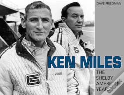 Capa do artigo Ken Miles