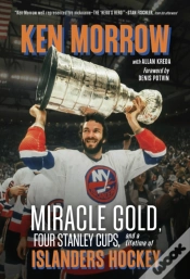 Capa do artigo Ken Morrow