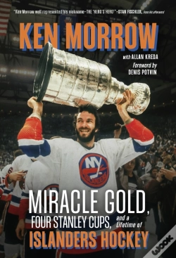 Capa do artigo Ken Morrow