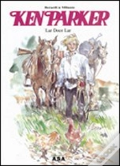 Capa do artigo Ken Parker - Lar Doce Lar