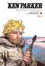 Ken Parker Núm. 05: Caza En El Mar/Las Tierras Blancas - Preview