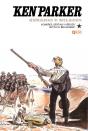 Ken Parker Núm. 08: Hombres, Bestias Y Héroes/Butch El Implacable - Preview