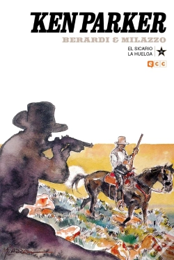 Capa do artigo Ken Parker Num. 29
