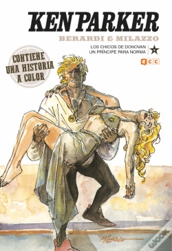 Capa do artigo Ken Parker Num. 30
