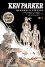 Ken Parker Num. 31 - Preview