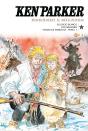 Ken Parker Num. 32 - Preview