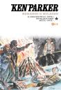 Ken Parker Num. 34 - Preview