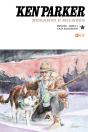 Ken Parker Num. 35 - Preview