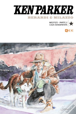 Capa do artigo Ken Parker Num. 35