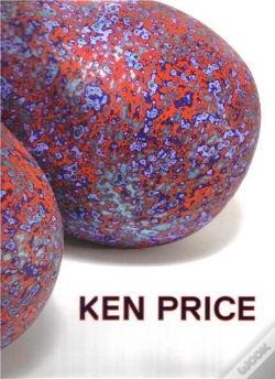 Capa do artigo Ken Price Sculpture /Anglais