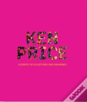 Ken Price Sculpture /Anglais