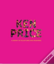 Capa do artigo Ken Price Sculpture /Anglais