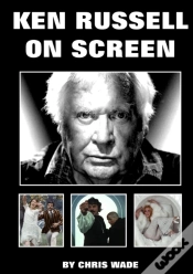 Capa do artigo Ken Russell On Screen