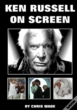 Capa do artigo Ken Russell On Screen