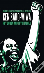 Ken Saro-Wiwa
