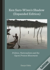 Capa do artigo Ken Saro-Wiwa