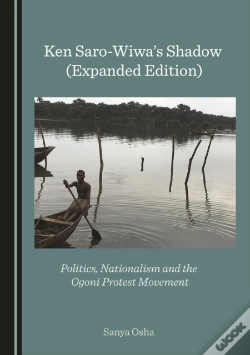 Capa do artigo Ken Saro-Wiwa'S Shadow (Expanded Edition)