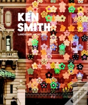 Capa do artigo Ken Smith