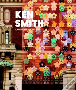 Capa do artigo Ken Smith