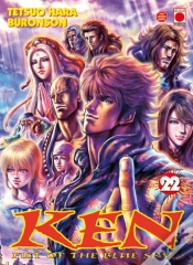 Capa do artigo Ken T.22