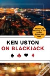 Ken Uston On Blackjack
