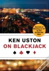 Ken Uston On Blackjack