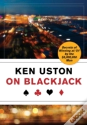 Capa do artigo Ken Uston On Blackjack