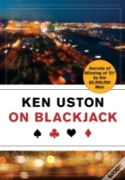Capa do artigo Ken Uston On Blackjack