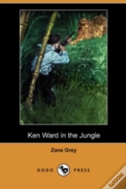 Capa do artigo Ken Ward In The Jungle (Dodo Press)