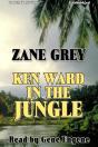 Ken Ward In The Jungle - Preview