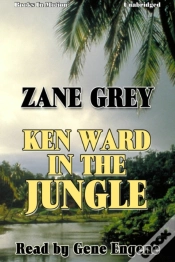 Capa do artigo Ken Ward In The Jungle