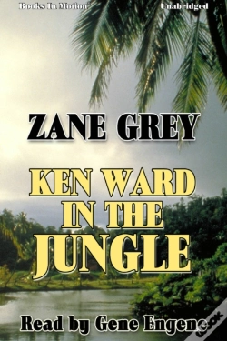 Capa do artigo Ken Ward In The Jungle