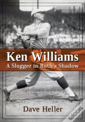Capa do artigo Ken Williams