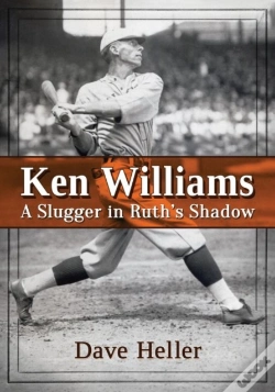 Capa do artigo Ken Williams