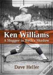 Capa do artigo Ken Williams
