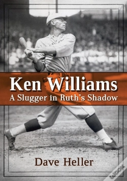 Capa do artigo Ken Williams