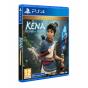 Kena Bridge Spirits Deluxe Edition (PS4) - Preview