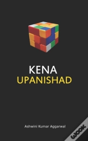 Capa do artigo Kena Upanishad