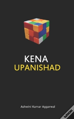 Capa do artigo Kena Upanishad