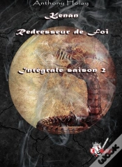 Capa do artigo Kenan, Redresseur De Foi : Saison 2
