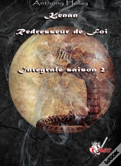 Capa do artigo Kenan, Redresseur De Foi : Saison 2