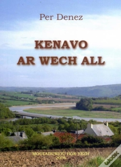 Capa do artigo Kenavo Ar Wech All
