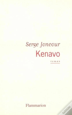 Capa do artigo Kenavo
